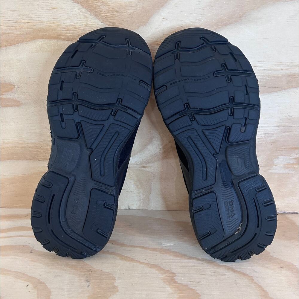 Brooks - Ghost 15 - Running Shoes - Black - Men's - 9(2E) Wide - 1103932E020 - Picture 8 of 9